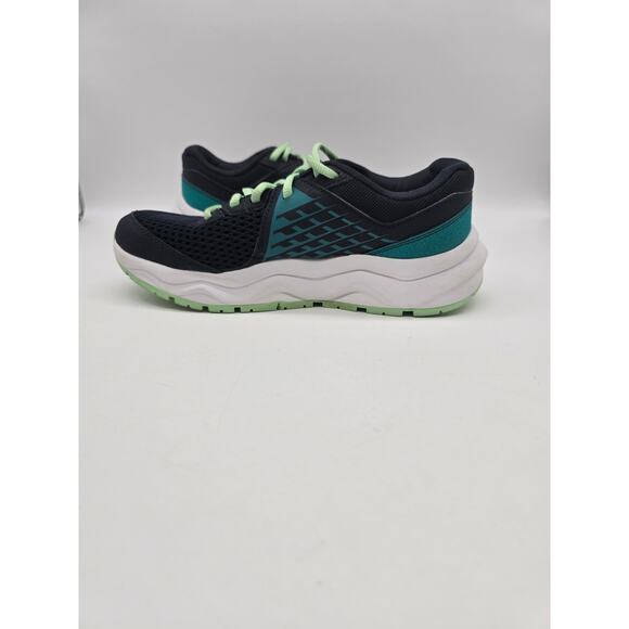 Columbia Trailstorm Beyond Women Hiking Shoes Sneaker Bl0354-439 Multicolor SZ 7 - Picture 7 of 9